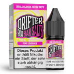 Drifter Bar Salts Pink Lemonade NicSalt Liquid 10ml / 20mg