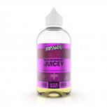 Blackcurrant Juicey 50ml Longfill Aroma by Drip Hacks