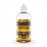 Butterscotch Popcorn 50ml Longfill Aroma by Drip Hacks