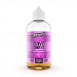 Cryo Grape 50ml Longfill Aroma by Drip Hacks