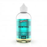 Menthol 50ml Longfill Aroma by Drip Hacks