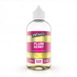 Plum Berry 50ml Longfill Aroma by Drip Hacks