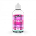 Raspberry Sherbet 50ml Longfill Aroma by Drip Hacks