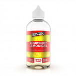 Strawberry Lemonidas 50ml Longfill Aroma by Drip Hacks