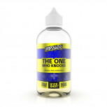 The One Who Knocks 50ml Longfill Aroma by Drip Hacks