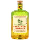 Produktbild Drumshanbo Gunpowder Irish Gin Brazilian Pineapple 43% Vol. 700ml Vorschau