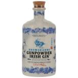 Produktbild Drumshanbo Gunpowder Irish Gin – Keramikflasche 43% Vol. 700ml Vorschau