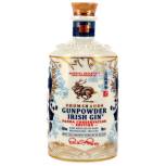 Produktbild Drumshanbo Gunpowder Irish Gin Panda Conservation Edition 43% Vol. 700ml Vorschau