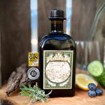 V-SINNE Schwarzwald Dry Gin 45%Vol. 500ml