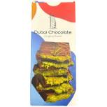 Dubai Style Chocolate Original Taste 100g