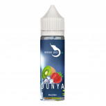 Dünya 10ml Longfill Aroma by Hayvan Juice