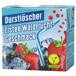 Produktbild Durstlöscher Eistee Waldfrucht Vorschau