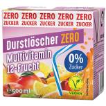 Produktbild Durstlöscher Multivitamin Zero Vorschau