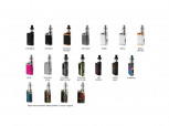 Eleaf iStick Pico TC 75 Watt / MELO 3 Mini Full Kit