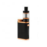 Eleaf iStick Pico TC 75 Watt / MELO 3 Mini Full Kit Schwarz-Bronze