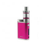 Eleaf iStick Pico TC 75 Watt / MELO 3 Mini Full Kit Rosa