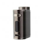 Eleaf iStick Pico TC 75 Watt Express Kit Brushed Black-Silver