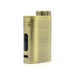 Eleaf iStick Pico TC 75 Watt Express Kit Brushed Gunmetal