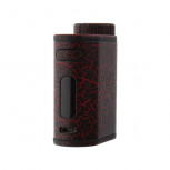 Eleaf iStick Pico TC 75 Watt Express Kit Red Wrinkle