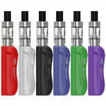 eleaf iStick Amnis 2ml 900mAh Kit Rot