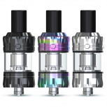 Eleaf GTiO 1,8ml/3ml 20mm Verdampfer Silber