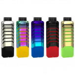 eleaf iWü AIO 2ml 700mAh Pod System Kit Gold