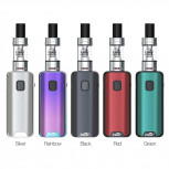 eLeaf iStick Amnis 2 2ml 1100mAh Kit Silber