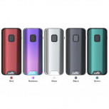 eLeaf iStick Amnis 2 1100mAh Box Mod Akkuträger Rot