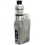 eleaf iStick Pico X 2ml 75W TC Kit inkl. Melo 4 D22 Blau