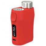 eleaf iStick Pico X 75W TC Box Mod Akkuträger Rot