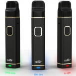 eleaf iTap Pod System 2ml 800mAh Kit Silber