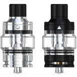 eLeaf Pesso 5ml 25mm Verdampfer Schwarz