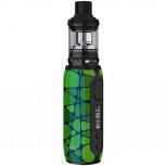 eLeaf iStick Rim 4ml 3000mAh Kit inkl. Melo 5 Tank Schwarz