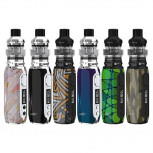 eLeaf iStick Rim 4ml 3000mAh Kit inkl. Melo 5 Tank Schwarz