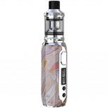 eLeaf iStick Rim 4ml 3000mAh Kit inkl. Melo 5 Tank Schwarz