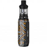 eLeaf iStick Rim 4ml 3000mAh Kit inkl. Melo 5 Tank Schwarz