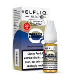 ELFLIQ – Blue Razz Lemonade NicSalt Liquid by Elf Bar 10ml / 20mg