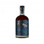 El Libertad Flavor of Darkness Rum 48,1% Vol. 700ml