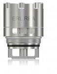 eLeaf ERL Heads Melo RT Verdampferköpfe ERL RBA