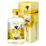 ETSU Double Yuzu Gin 43% 700ml