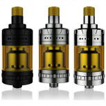 EXvape eXpromizer V4 2ml MTL RTA Verdampfer Silber