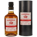 Edradour 2012/2023 11 Jahre Cabernet Sauvignon Cask Whisky St. Michael Eppan 48,2% Vol. 700ml