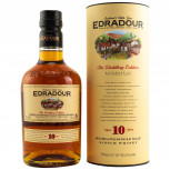 Edradour 10Jahre Single Malt Scotch Whisky 40% Vol. 700ml