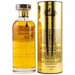 Edradour 11 Jahre Decanter Bourbon Cask 2008/2020 Single Malt Scotch Whisky 58% Vol. 700ml