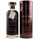 Edradour 2008/2020 - Natural Cask Strength - #34 - Ibisco Sherry Single Malt Scotch Whisky 56.7% Vol. 700ml