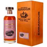 Produktbild Edradour 25 Jahre 1999/2025 Cask #811 Single Malt Scotch Whisky 54,8% Vol. 700ml Vorschau