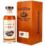 Produktbild Edradour 25 Jahre 1999/2025 Cask #901 Single Malt Scotch Whisky 55% Vol. 700ml Vorschau
