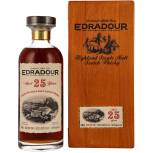 Produktbild Edradour 25 Jahre Ibisco Decanter Batch No. 2 Limited Edition Whisky 55,6% Vol. 700ml Vorschau