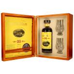 Produktbild Edradour 35 Jahre 1989/2025 Enigma Part 2 Single Malt Scotch Whisky 62,3% Vol. 700ml Vorschau