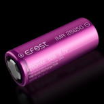 Efest IMR 26650 4200mAh/3,7V/35A/Flat Top/Ungeschützt/ Li-Ionen Akku